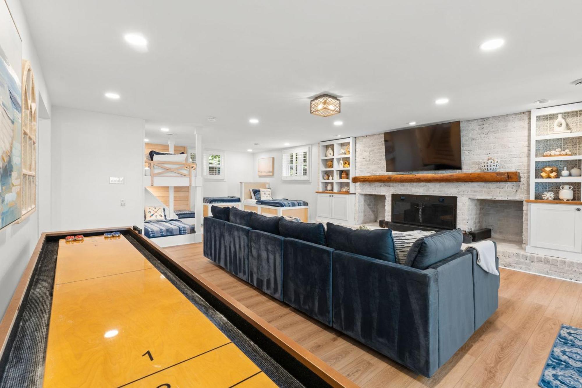 Lakefront Living Mooresville Extérieur photo
