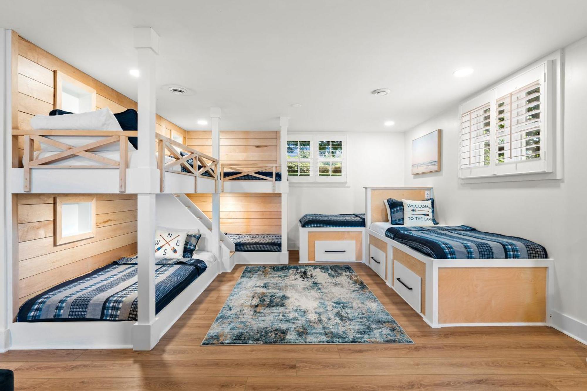 Lakefront Living Mooresville Extérieur photo