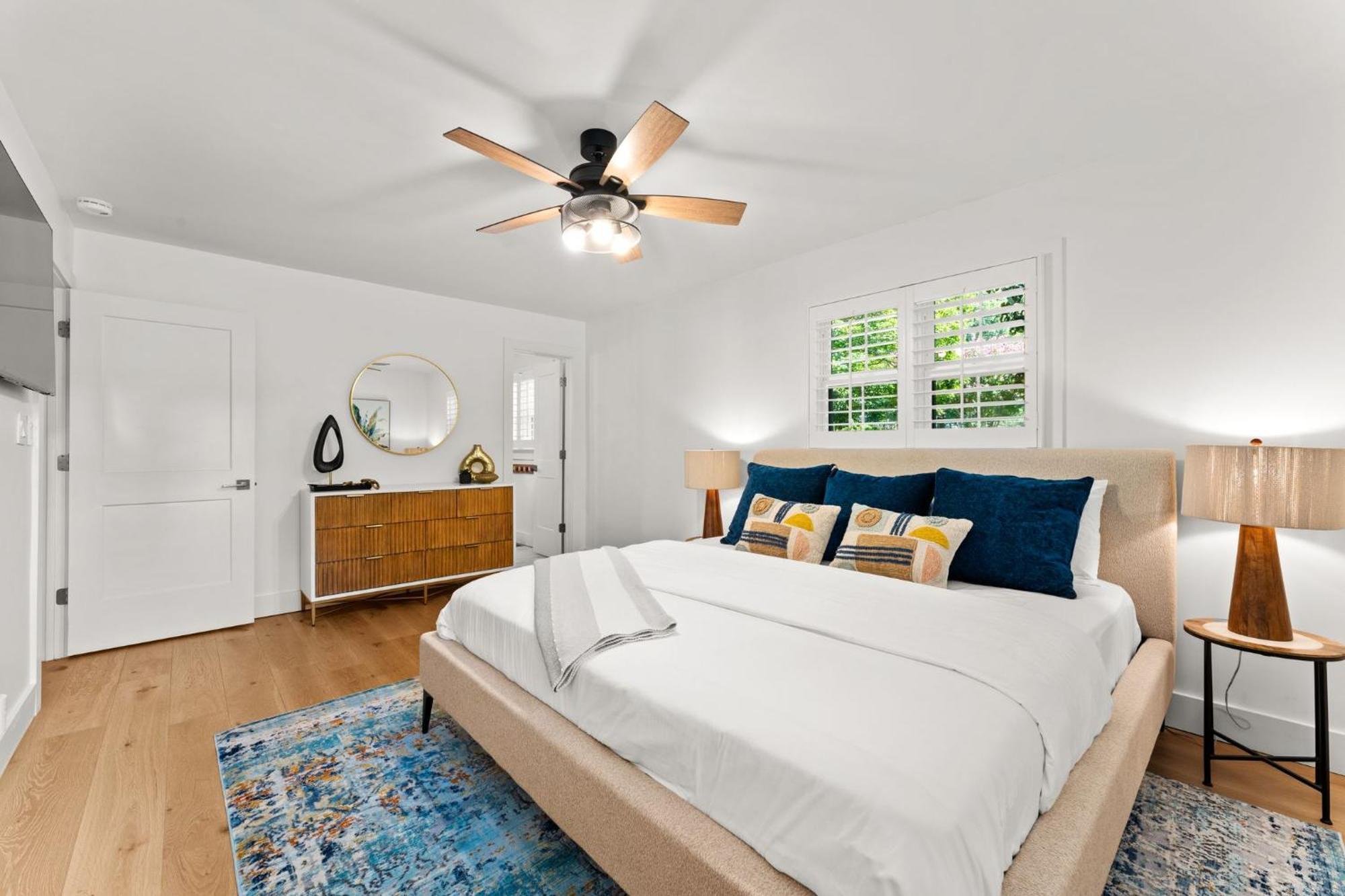 Lakefront Living Mooresville Extérieur photo