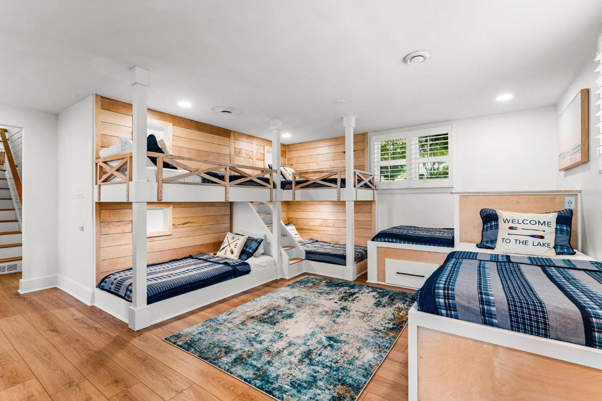 Lakefront Living Mooresville Extérieur photo