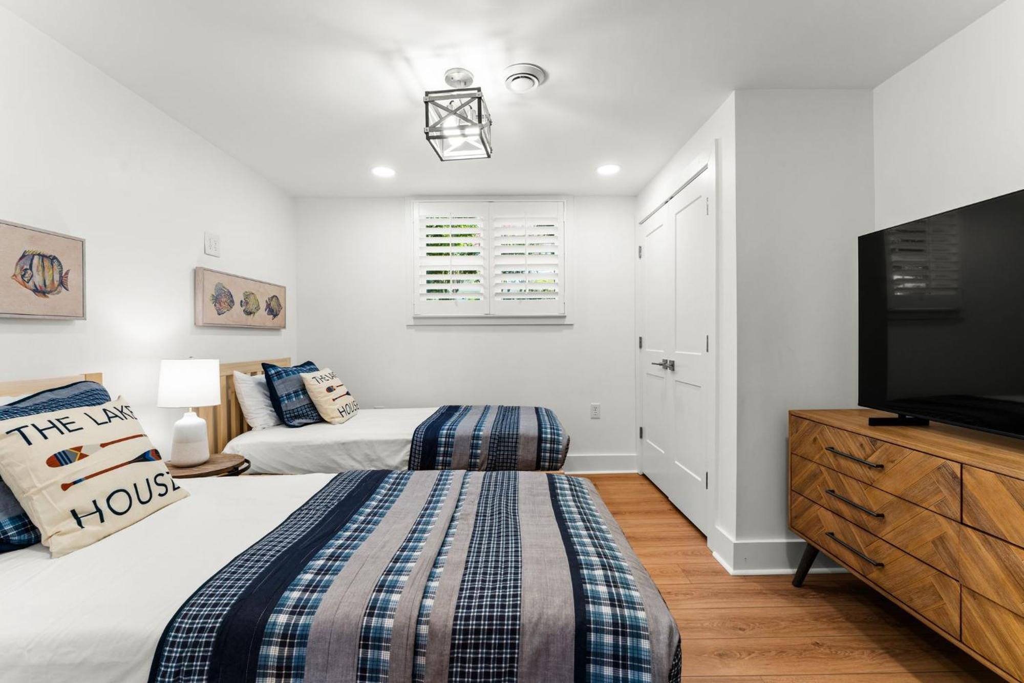 Lakefront Living Mooresville Extérieur photo