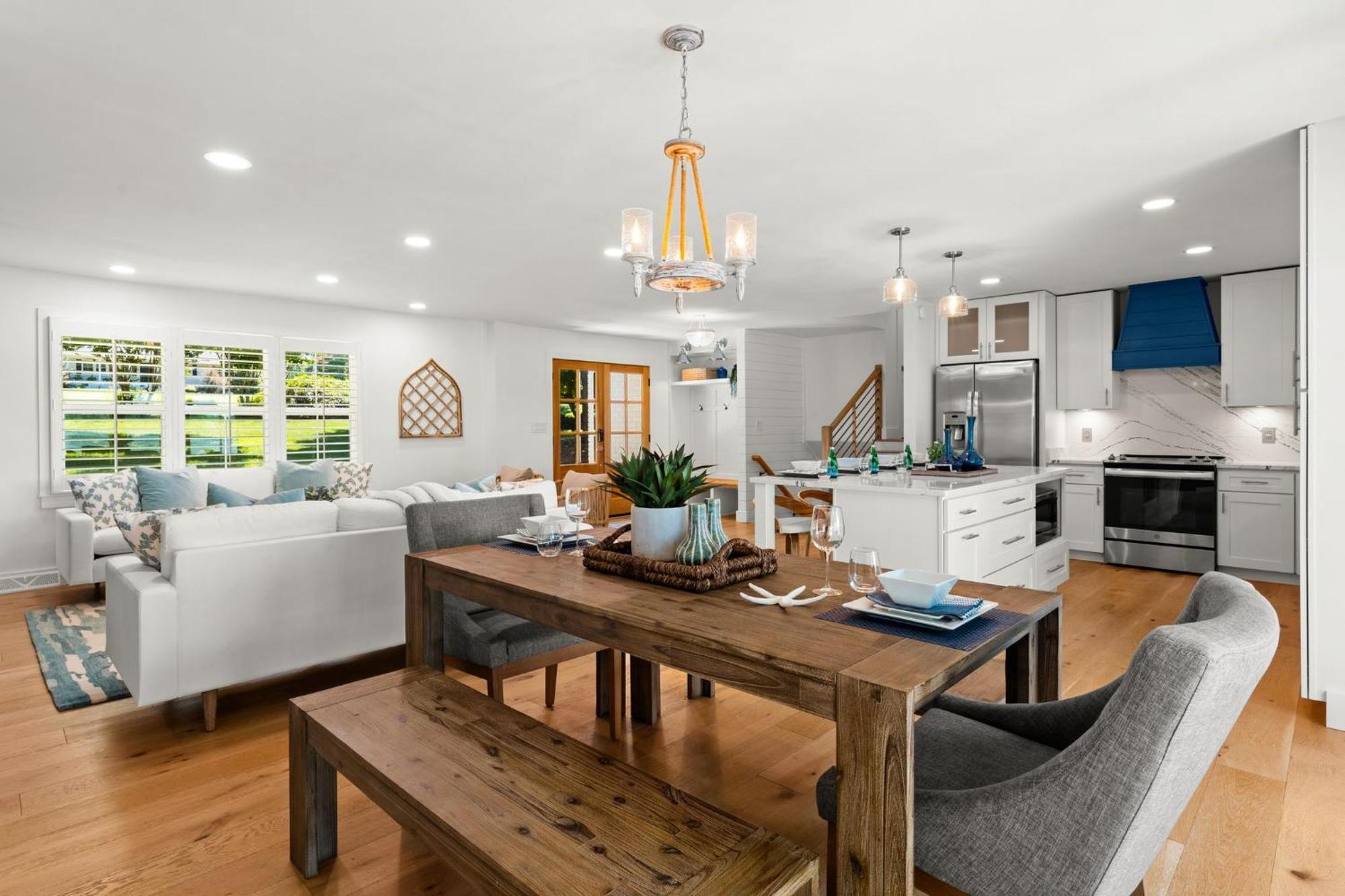 Lakefront Living Mooresville Extérieur photo