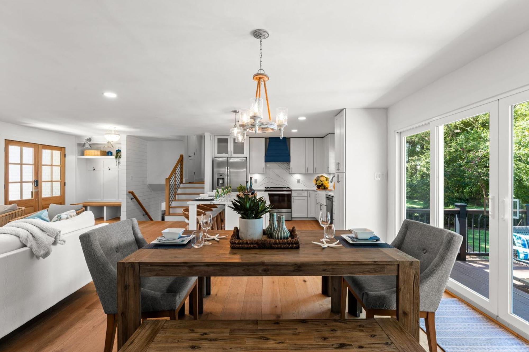 Lakefront Living Mooresville Extérieur photo
