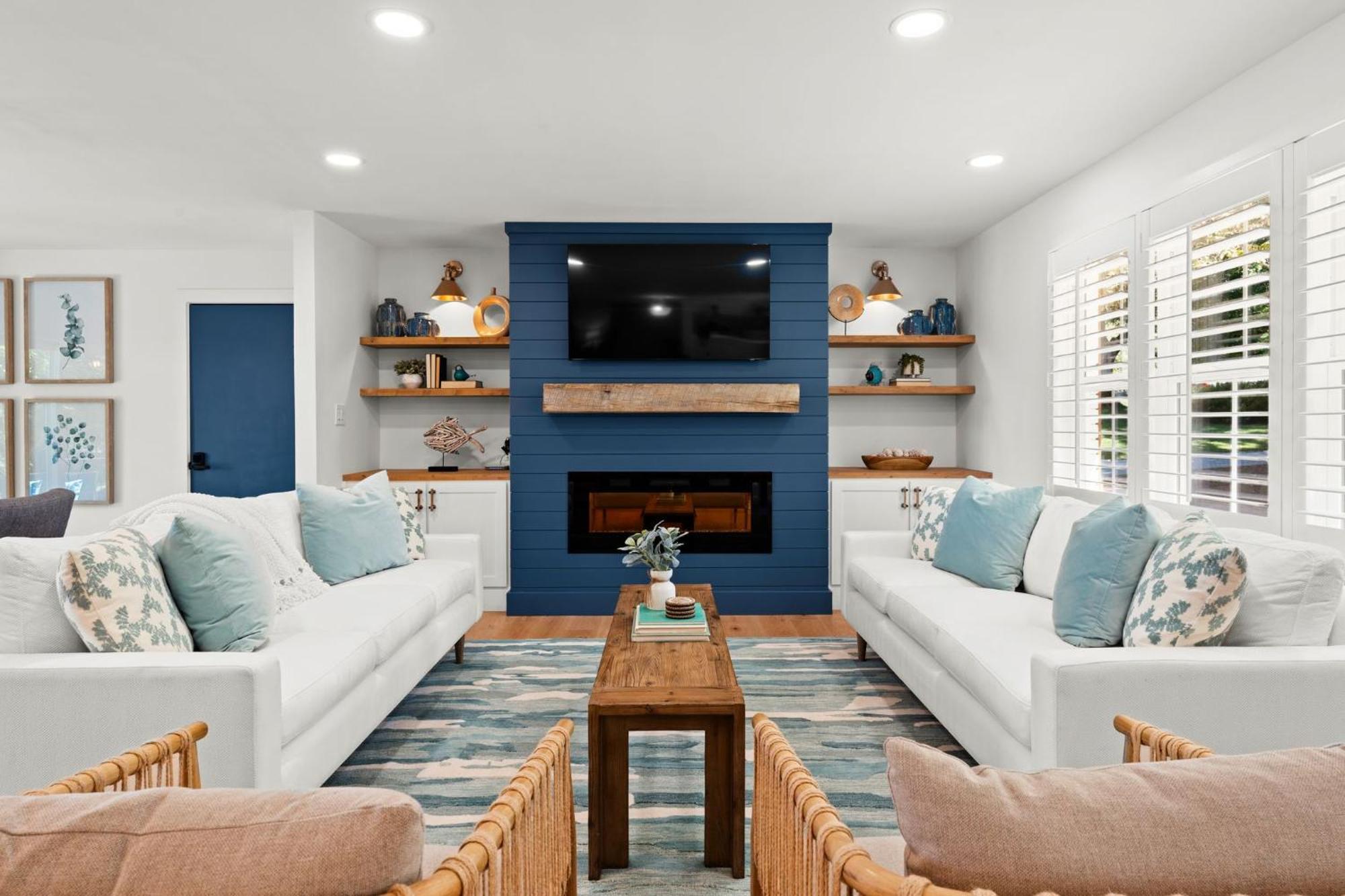 Lakefront Living Mooresville Extérieur photo